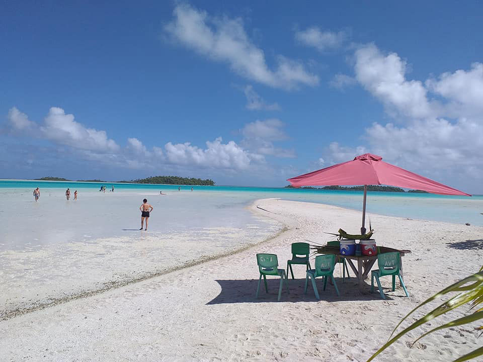 rangiroa