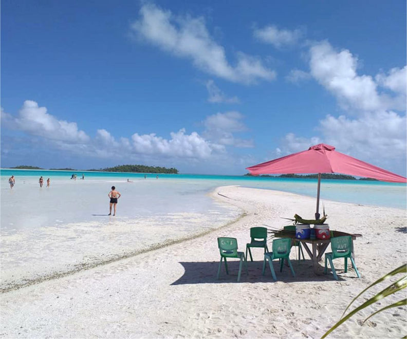 rangiroa