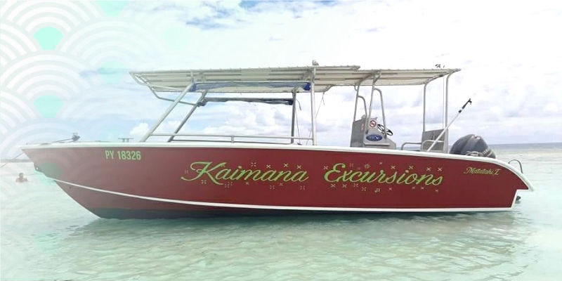 rangiroa bateau